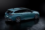Peugeot 308 SW