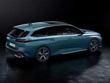 Peugeot 308 SW