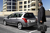 Peugeot 308 SW