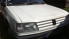 Peugeot 309