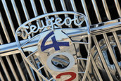 Peugeot 402 Darl’mat Legere 'Special Sport' Roadster