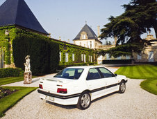 Peugeot 405 T16