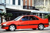 Peugeot 405 T16