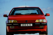 Peugeot 405 T16