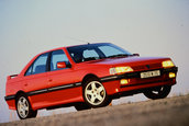 Peugeot 405 T16