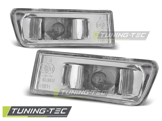 PEUGEOT 406 09.95-04.99 Crom look