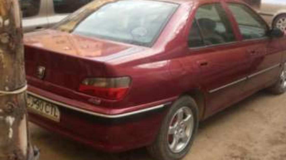 Peugeot 406 1.8 1998