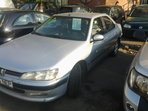 Peugeot 406 1.8