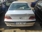 Peugeot 406 1.8