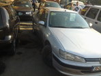 Peugeot 406 1.8