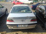 Peugeot 406 1.8