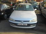 Peugeot 406 1.8