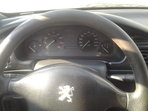 Peugeot 406 1.8