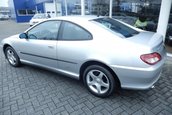 Peugeot 406 Coupe de vanzare