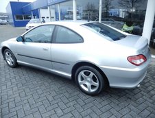 Peugeot 406 Coupe de vanzare