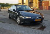 Peugeot 406 Coupe de vanzare