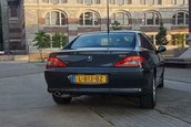 Peugeot 406 Coupe de vanzare