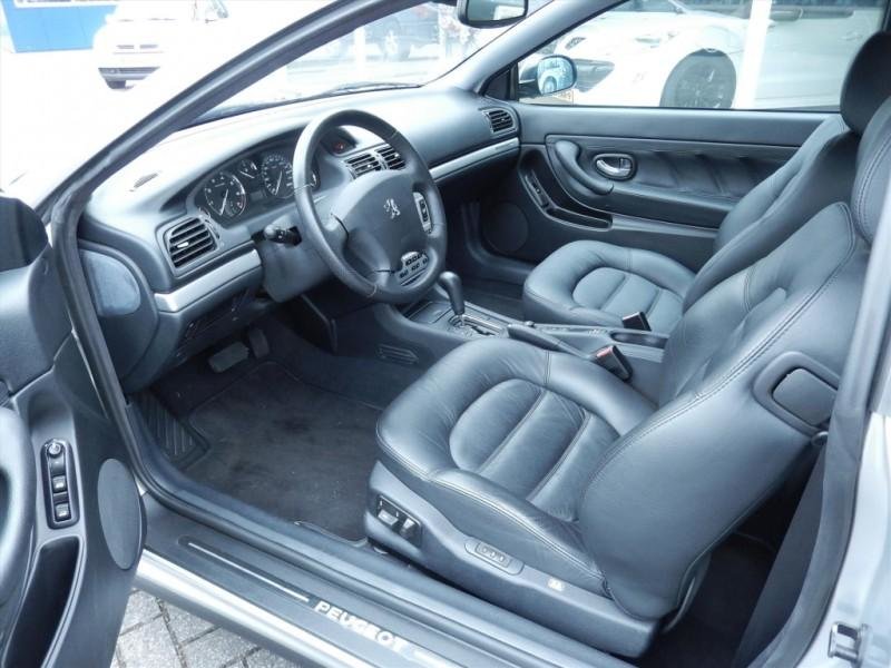 Peugeot 406 Coupe de vanzare