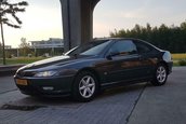 Peugeot 406 Coupe de vanzare