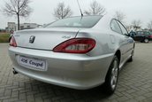 Peugeot 406 Coupe de vanzare