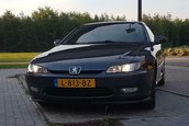 Peugeot 406 Coupe de vanzare