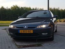 Peugeot 406 Coupe de vanzare