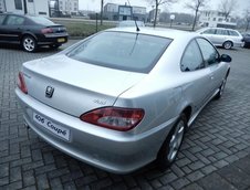 Peugeot 406 Coupe de vanzare