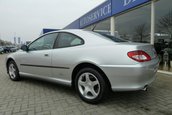 Peugeot 406 Coupe de vanzare