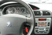 Peugeot 406 Coupe de vanzare