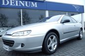Peugeot 406 Coupe de vanzare