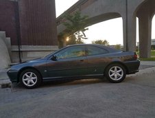 Peugeot 406 Coupe de vanzare