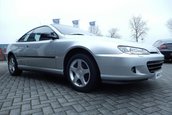 Peugeot 406 Coupe de vanzare