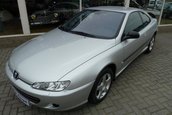 Peugeot 406 Coupe de vanzare