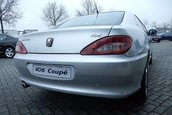 Peugeot 406 Coupe de vanzare