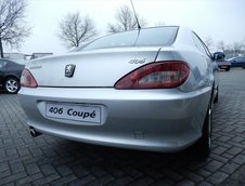 Peugeot 406 Coupe de vanzare