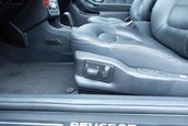 Peugeot 406 Coupe de vanzare