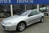 Peugeot 406 Coupe de vanzare