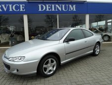 Peugeot 406 Coupe de vanzare