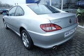 Peugeot 406 Coupe de vanzare