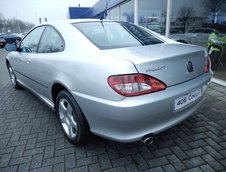 Peugeot 406 Coupe de vanzare