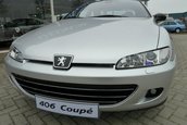 Peugeot 406 Coupe de vanzare