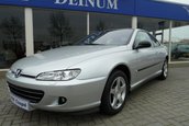 Peugeot 406 Coupe de vanzare