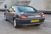 Peugeot 406 Coupe de vanzare