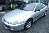 Peugeot 406 Coupe de vanzare