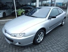 Peugeot 406 Coupe de vanzare