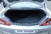 Peugeot 406 Coupe de vanzare