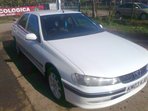 Peugeot 406 HDI