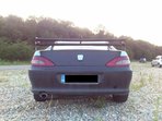 Peugeot 406 V6