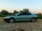 Peugeot 406 V6