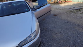 Peugeot 406